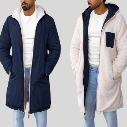 Jaxon - Luxury All-Season Jacket for Men