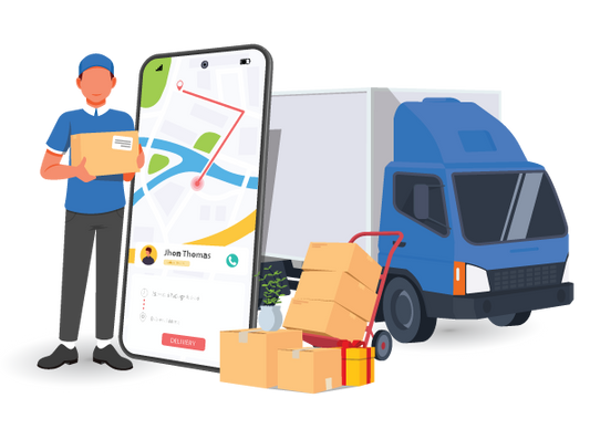 Custom Shipping