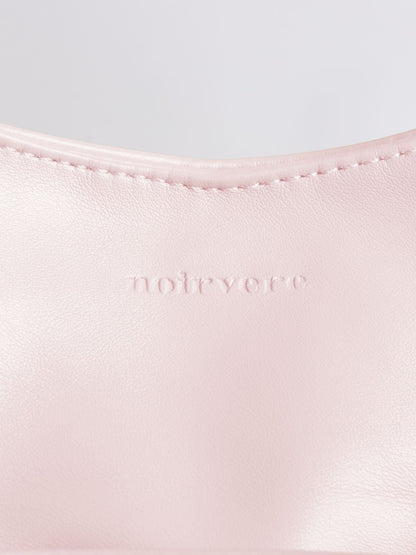 Chic Everyday BB Tote - Stylish Faux Leather Design with Ample Space for Ladies