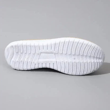 Justice - Chic and Comfortable Slip-On Shoes