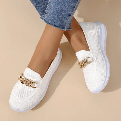 Justice - Chic and Comfortable Slip-On Shoes