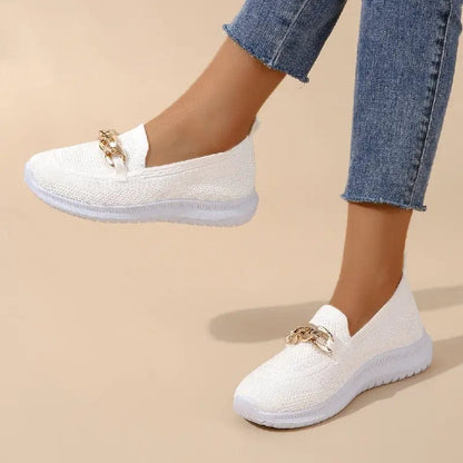 Justice - Chic and Comfortable Slip-On Shoes