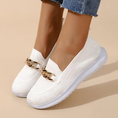 Justice - Chic and Comfortable Slip-On Shoes