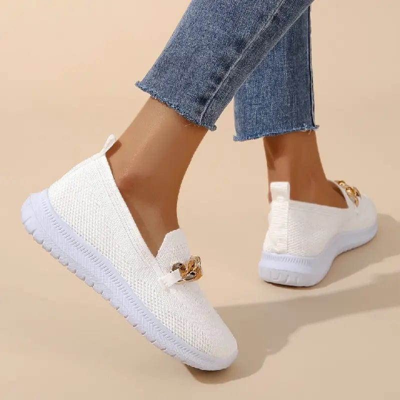 Justice - Chic and Comfortable Slip-On Shoes