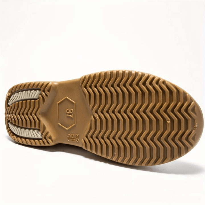 Caitlyn - Stylish Waterproof Boots for All-Weather Adventures