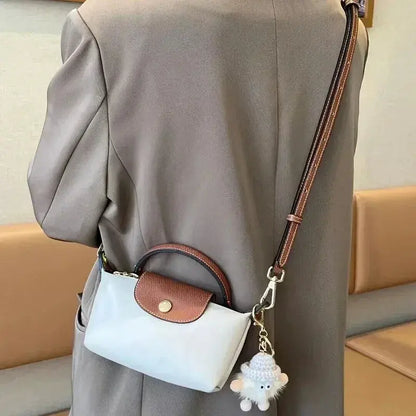 Adorable Compact Women's Handbag
