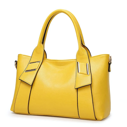 Chic Fenne - Eco-Friendly Vegan Leather Handbag
