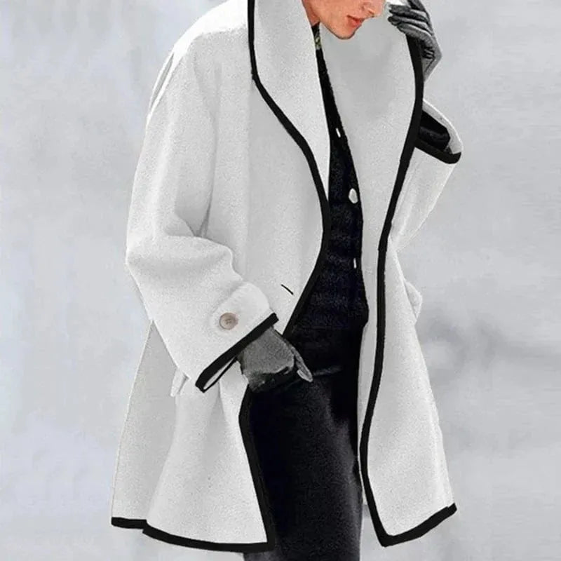 Galene | Timeless & Chic Trench Coat