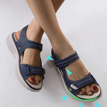 Brooklyn - Chic and Stylish Summer Sandals