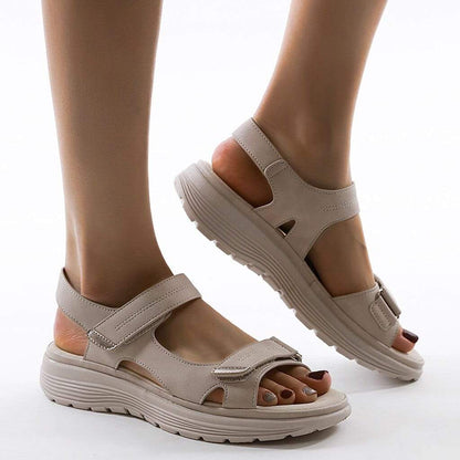 Stella | Stylish Ortho Arch Support Sandals for Ultimate Comfort
